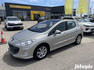 Peugeot 308 2.0 HDi Premium Pack (Automata)