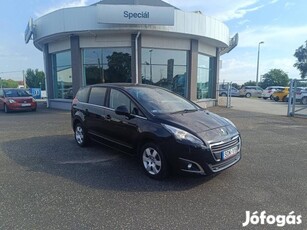 Peugeot 5008 1.6 Bluehdi Active EAT6