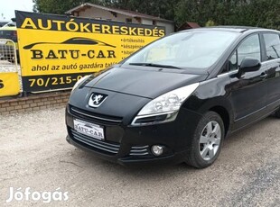 Peugeot 5008 1.6 e-HDi Active 2TR 1 Év Garancia...