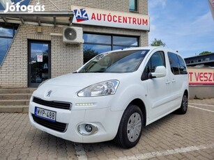 Peugeot Partner Tepee 1.6 HDi Active Magyar-1 T...