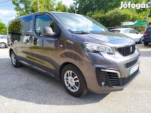 Peugeot Traveller 2.0 Bluehdi L3 Start&Stop Bus...