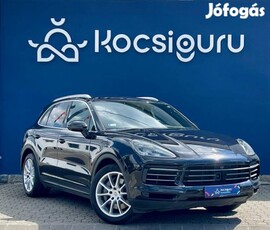 Porsche Cayenne S Tiptronic ic / Mo-i!/ Gyári G...