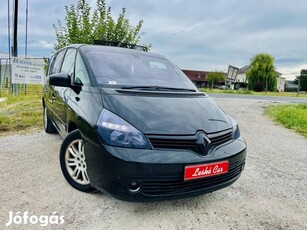 Renault Espace 2.0 dCi Celsium (7 személyes ) A...