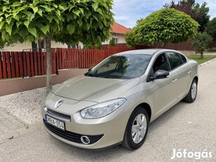 Renault Fluence 1.6 Privilege Magyaro.I - 1Tula...