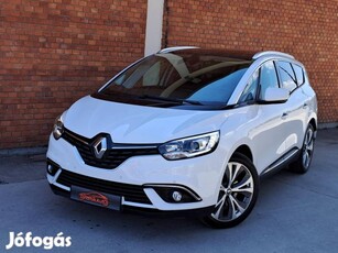 Renault GRAND Scenic 1.6 dCi Intens Panoráma-Tá...