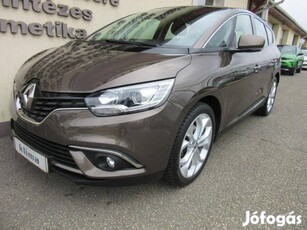 Renault GRAND Scenic Scénic 1.3 TCe Zen (7 szem...