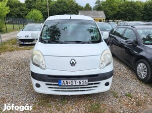 Renault Kangoo 1.5 dCi Authentique