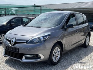 Renault Scenic Scénic 1.5 dCi Limited