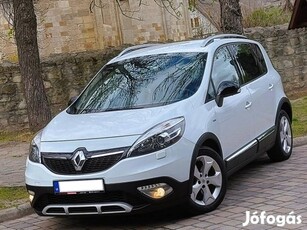 Renault Scenic Xmod Scénic1.5 dCi Privilege