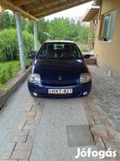 Renault Thalia 1.4 benzin