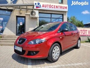 SEAT Altea 1.4 16V Reference Klíma--Téli-Nyári...