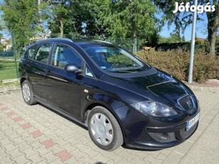 SEAT Altea 1.9 PD TDi Family Friss műszaki vizs...