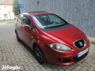 SEAT Altea XL 1.6 MPI Stylance