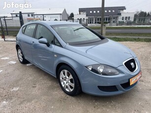 SEAT Leon 1.9 PD TDI Reference Friss Műszaki.Klíma