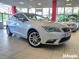 SEAT Leon ST 1.6 TDI Style Start&Stop 1év Garan...