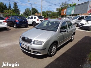 Skoda Fabia Sedan 1.4 16V Best Friss Műszaki! 1...