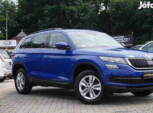 Skoda Kodiaq 2.0 TDI SCR Ambition DSG [7 személ...