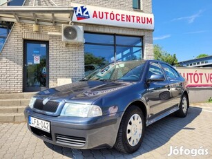 Skoda Octavia 1.4 Tour Magyar-Tolatókamera-Vonó...