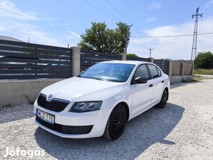 Skoda Octavia 1.4 TSI Ambition 140LE 2013as! Vé...