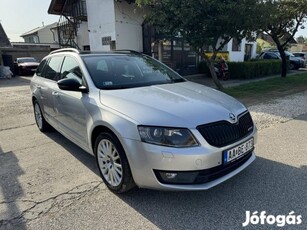 Skoda Octavia 1.6 CR TDI Greenline Tempomat ! T...