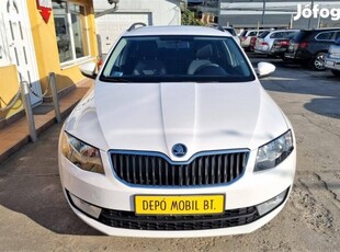 Skoda Octavia 2.0 CR TDI Ambition Euro 6 Mo.-i....