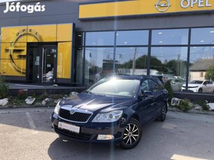 Skoda Octavia Combi 1.6 CR TDI Ambition Magyaro...