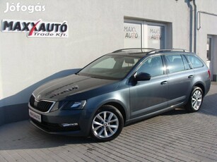 Skoda Octavia Combi 2.0 CR TDI SCR Ambition DSG...