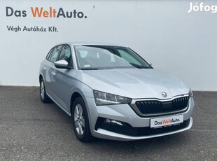 Skoda Scala 1.0 TSI Ambition Magyar!1 Tulajdono...