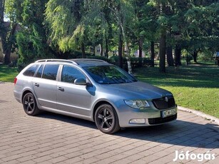 Skoda Superb Combi 2.0 CR TDI Active