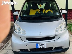 Smart Ffortwo Coupe 110 Le!! eladó