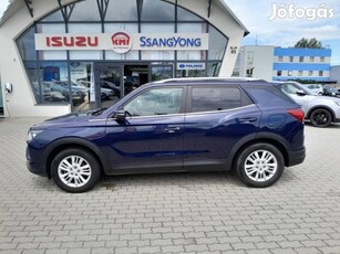 Ssangyong Korando 1.5 Turbo GDI Eco Első Tulajt...