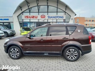 Ssangyong Rexton 2.0 e-Xdi DLX Plus 4WD (Automa...