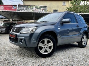 Suzuki GRAND Vitara 1.6 Jx-A Szép Állapot/Vonóh...