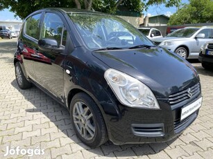 Suzuki Splash 1.2 GLX CD AC 15-ös Alufelni.+TÉL...