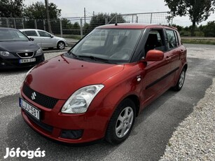 Suzuki Swift 1.3 DDiS GLX AC Friss Műszaki++KEV...