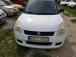 Suzuki Swift 1.3 GC