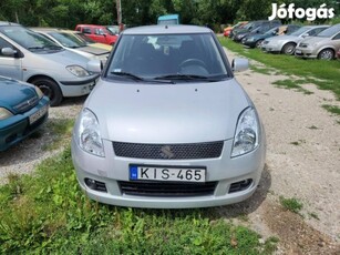 Suzuki Swift 1.3 GC AC