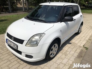 Suzuki Swift 1.3 GC Friss Műszakival