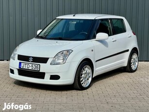 Suzuki Swift 1.3 GLX