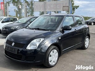 Suzuki Swift 1.3 GLX CD AC