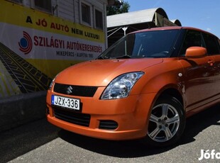 Suzuki Swift 1.3 GLX CD ITT és Most Akció!!! EL...