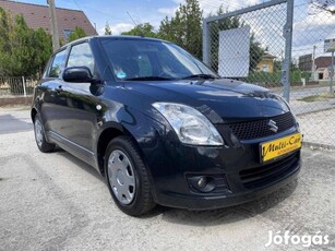 Suzuki Swift 1.3 GS ACC Friss Műszaki Vizsga!!