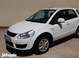 Suzuki SX4 1.5 GC AC