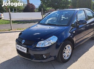 Suzuki SX4 Sedan 1.6 GS (Automata) Automata Klí...