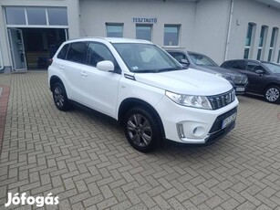 Suzuki Vitara 1.4 GL+ Friss műszakival és friss...