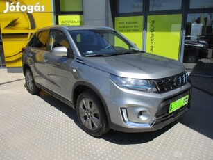 Suzuki Vitara 1.4 Hybrid GL+ 6 Év Garancia + 3...