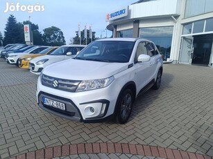 Suzuki Vitara 1.6 GL+ Végig vezetett szervizkönyv!