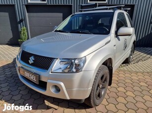 Suzuki Vitara Grand2.0 TD Összkerék.Nagyon Szép...