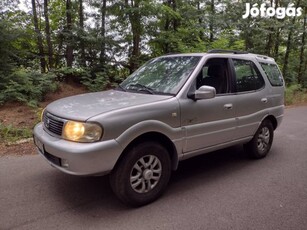 Tata Safari 2,2 TDCI 7 személy