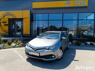 Toyota Auris 1.8 HSD Active Trend (Automata) ÁF...